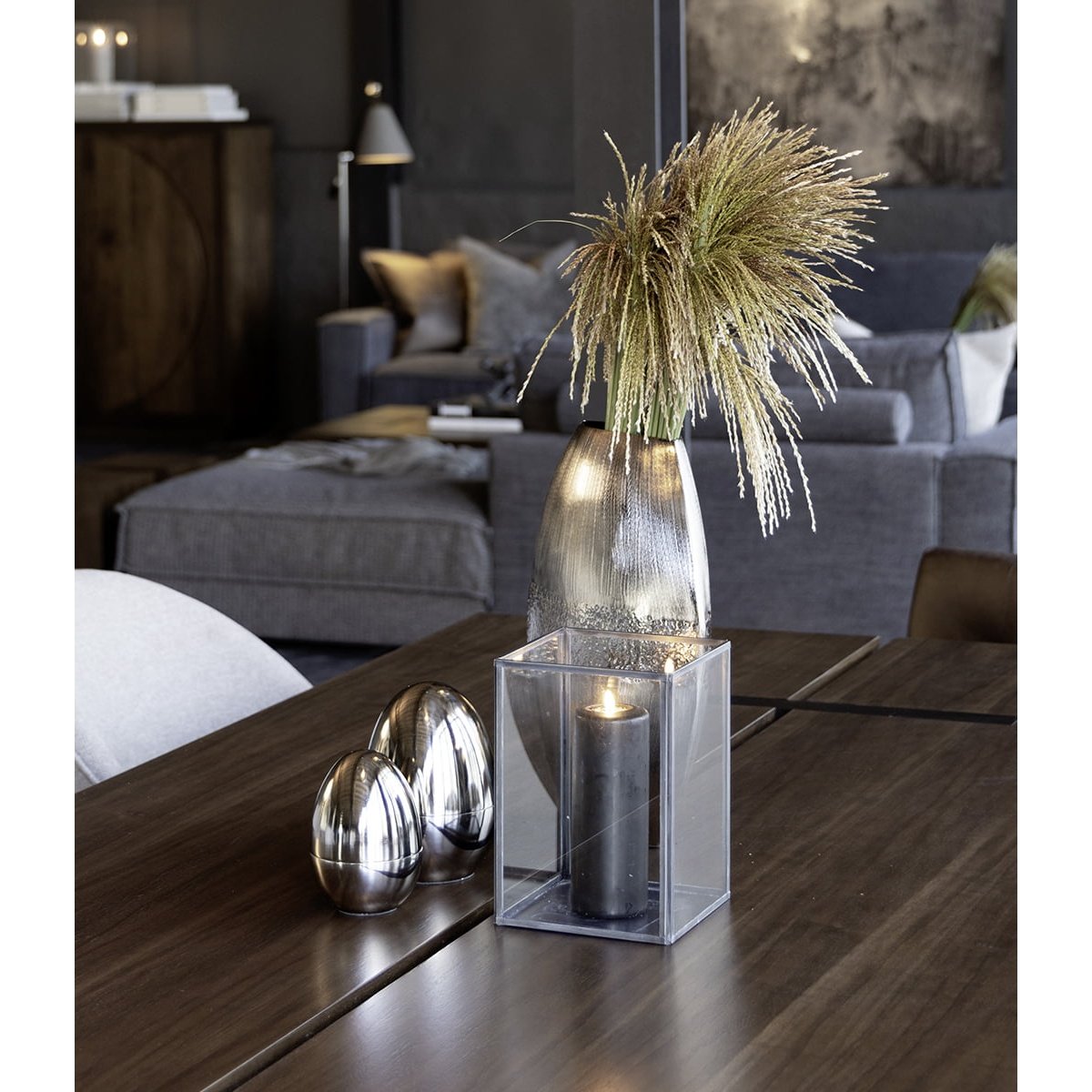 ARMANDO EGG - -Artwood -Nordstrand Møbler og Interiør