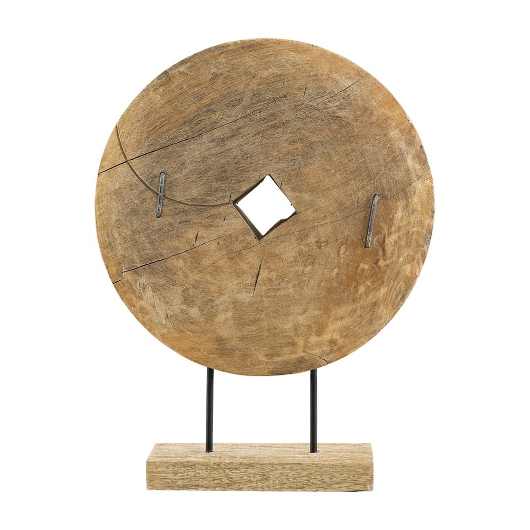 TROYA natural - -Artwood -Nordstrand Møbler og Interiør
