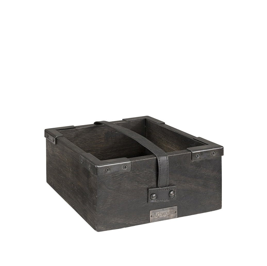 NAPKIN BOX - -Artwood -Nordstrand Møbler og Interiør