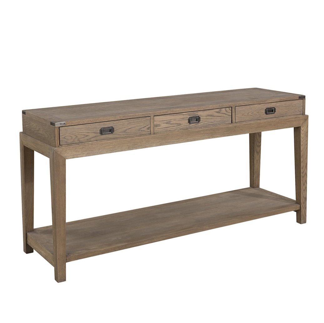 VERMONT konsollbord - -Artwood -Nordstrand Møbler og Interiør
