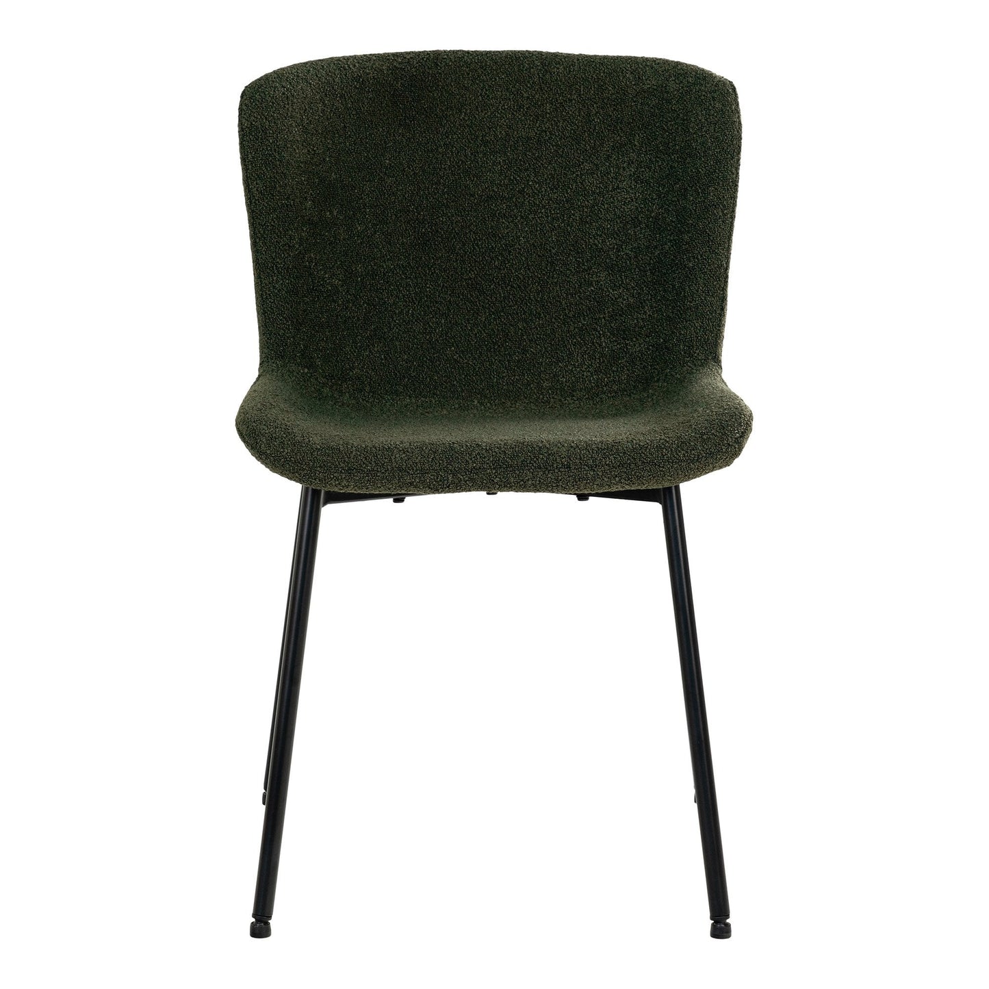 Maceda Spisestol 2-pakk