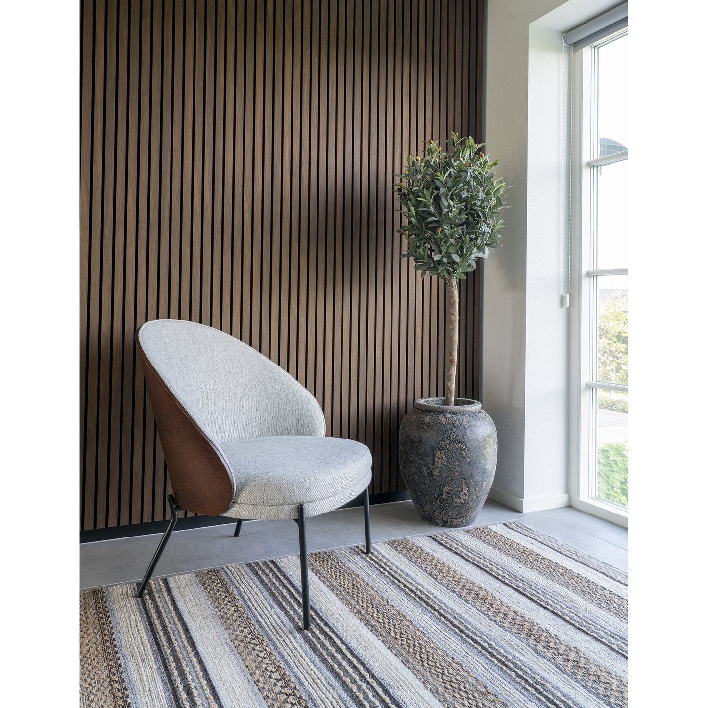 Canelas Loungestol