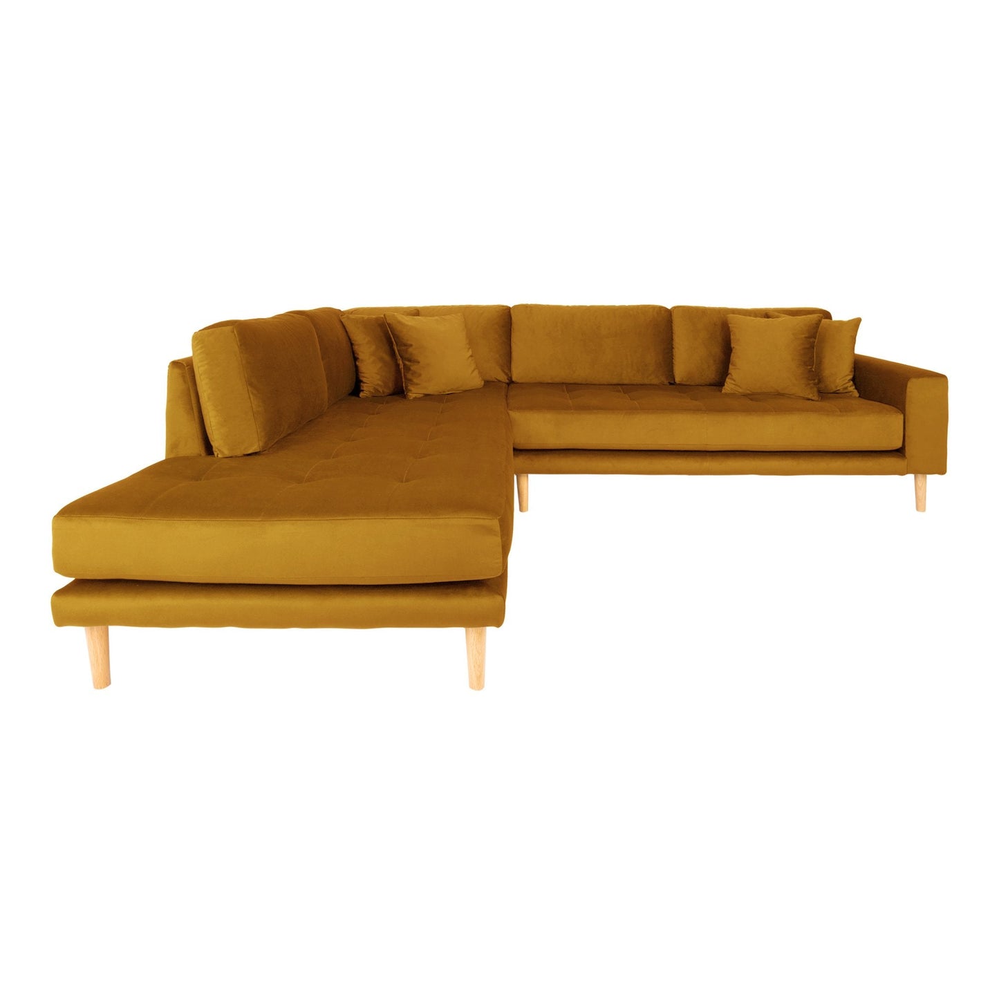 Lido sjeselongsofa