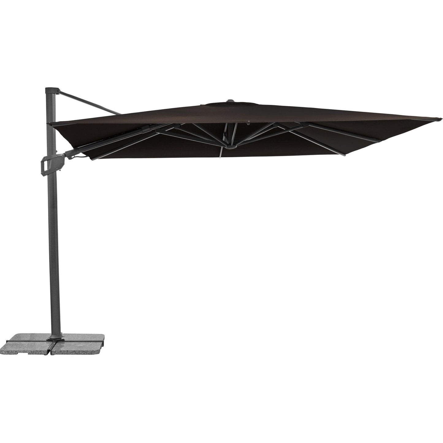 Shadow Flex Deluxe parasoll 300x300 - Parasoll-Hartman -Nordstrand Møbler og Interiør