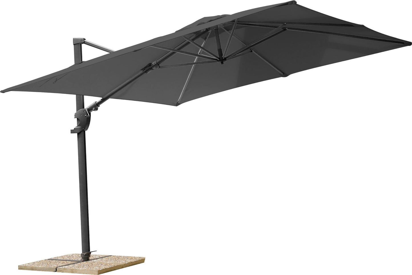 Solar Flex parasoll 300×300