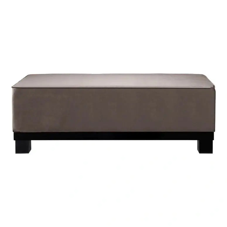 Madison pall/fotskammel Homefactory