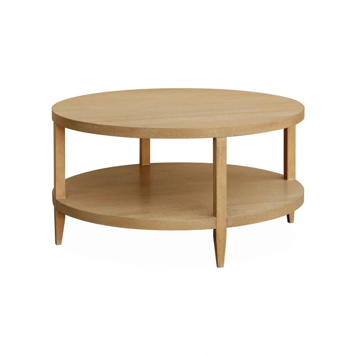 Salongbord Morris rundt Homefactory