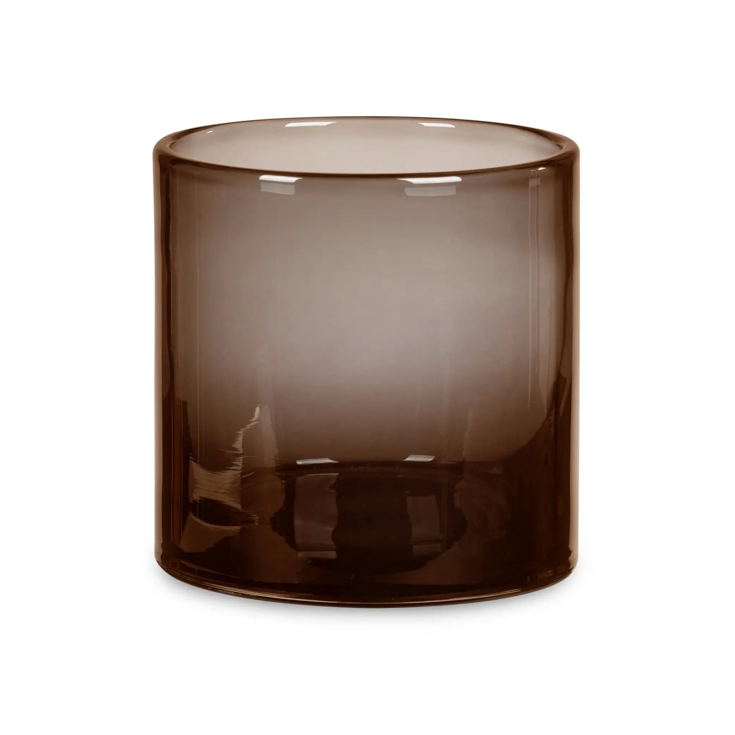 Lysglass Auckland brunt Homefactory