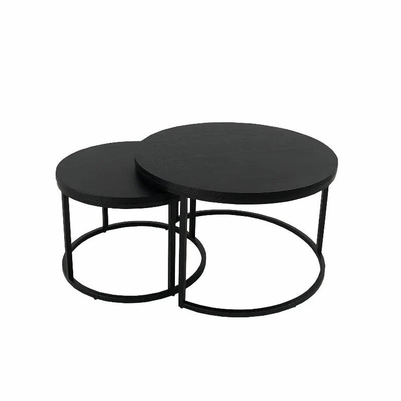 Oceanside settebord - Sidebord-Homefactory -Nordstrand Møbler og Interiør