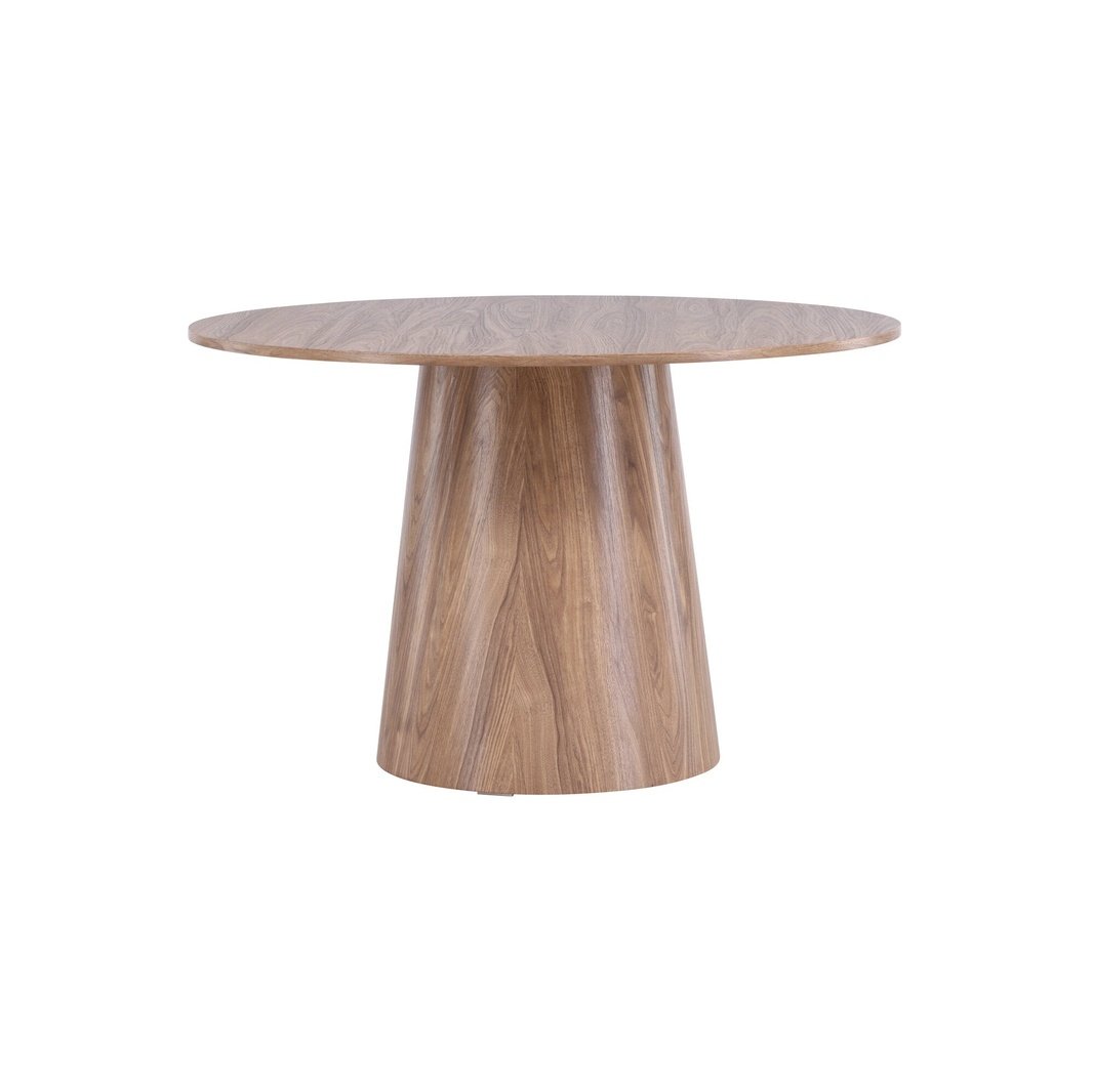 Lanzo spisebord Ø120
