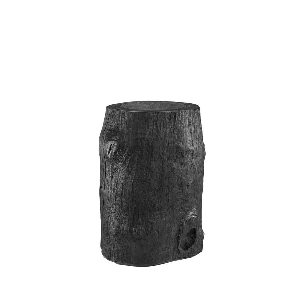 COLORADO LOG Sidebord Black - -Artwood -Nordstrand Møbler og Interiør