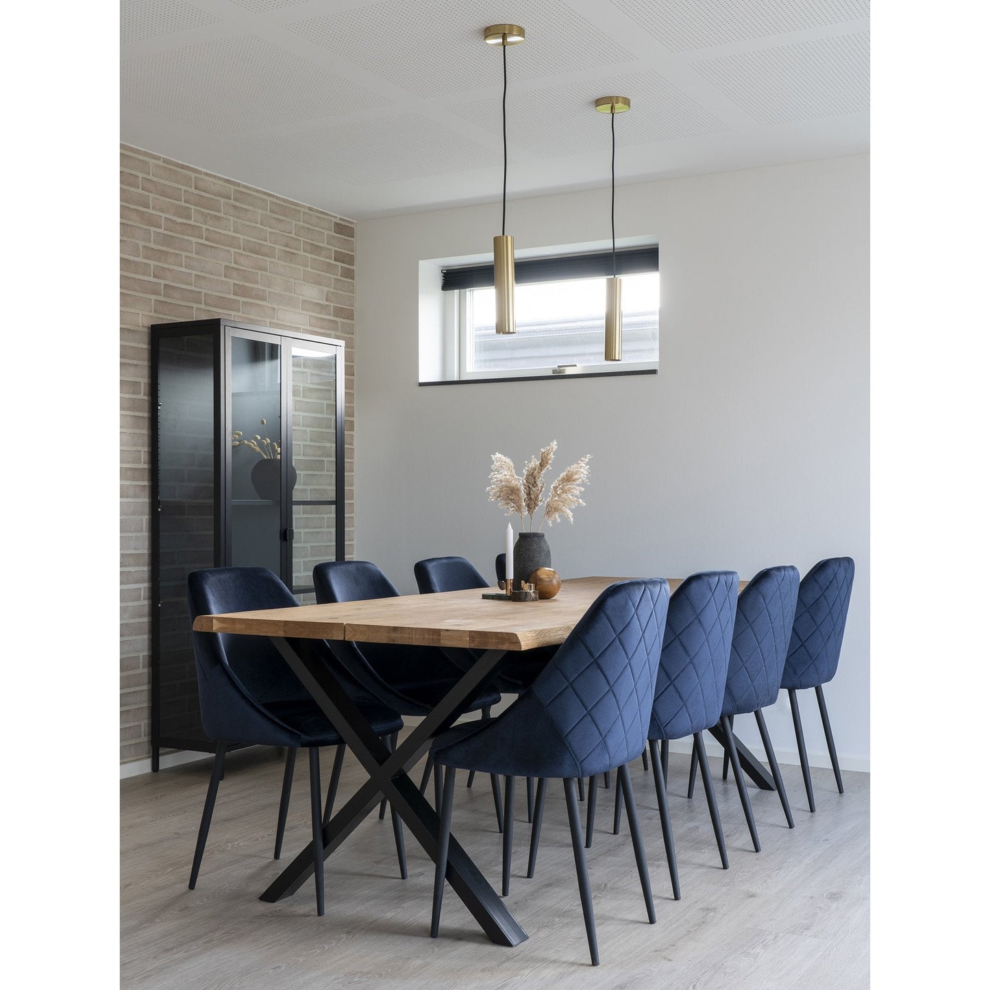Toulon Spisebord 240