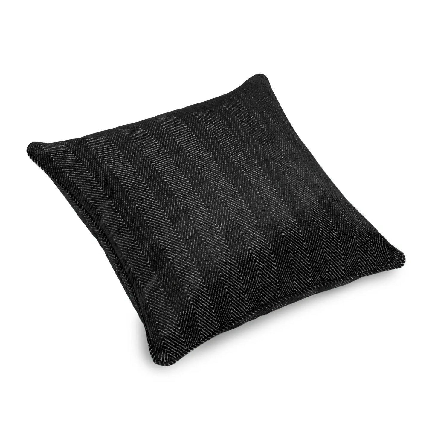 Pute Herringbone 53x53 Homefactory