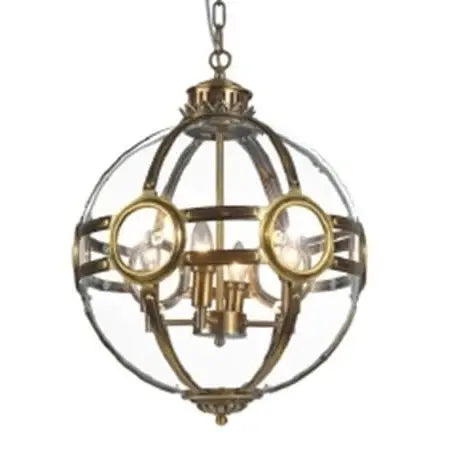 Taklampe Riga Homefactory