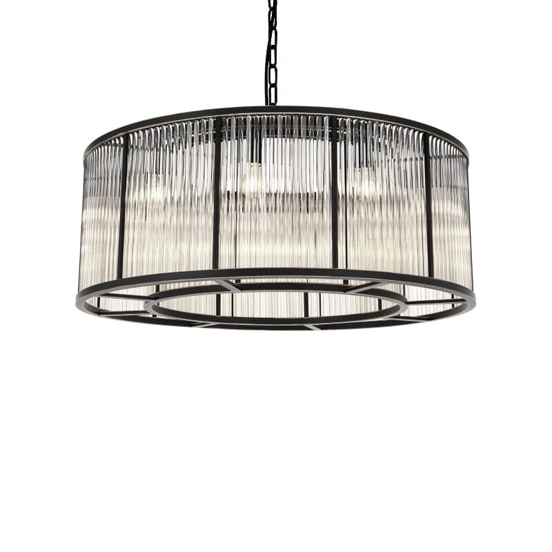 Taklampe Clinton Ø70 - Taklampe-Homefactory -Nordstrand Møbler og Interiør