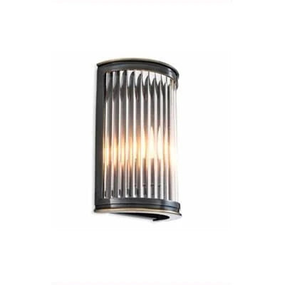 Vegglampe Mansion Homefactory