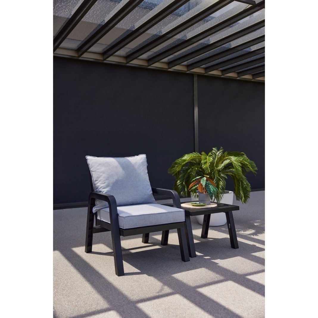 Ibiza sofastol/utestol - Lenestol-Hartman -Nordstrand Møbler og Interiør