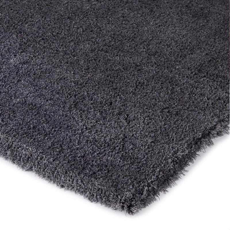 Tuftet teppe Westfield Ø160 Homefactory