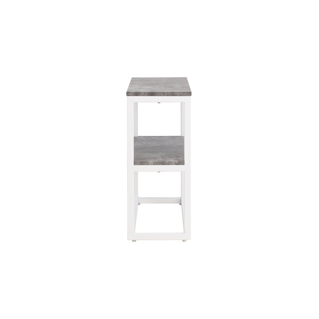 Rise konsollbord 2-hyller