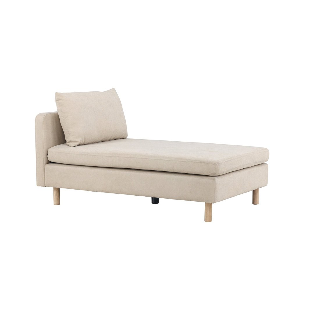 Zero daybed