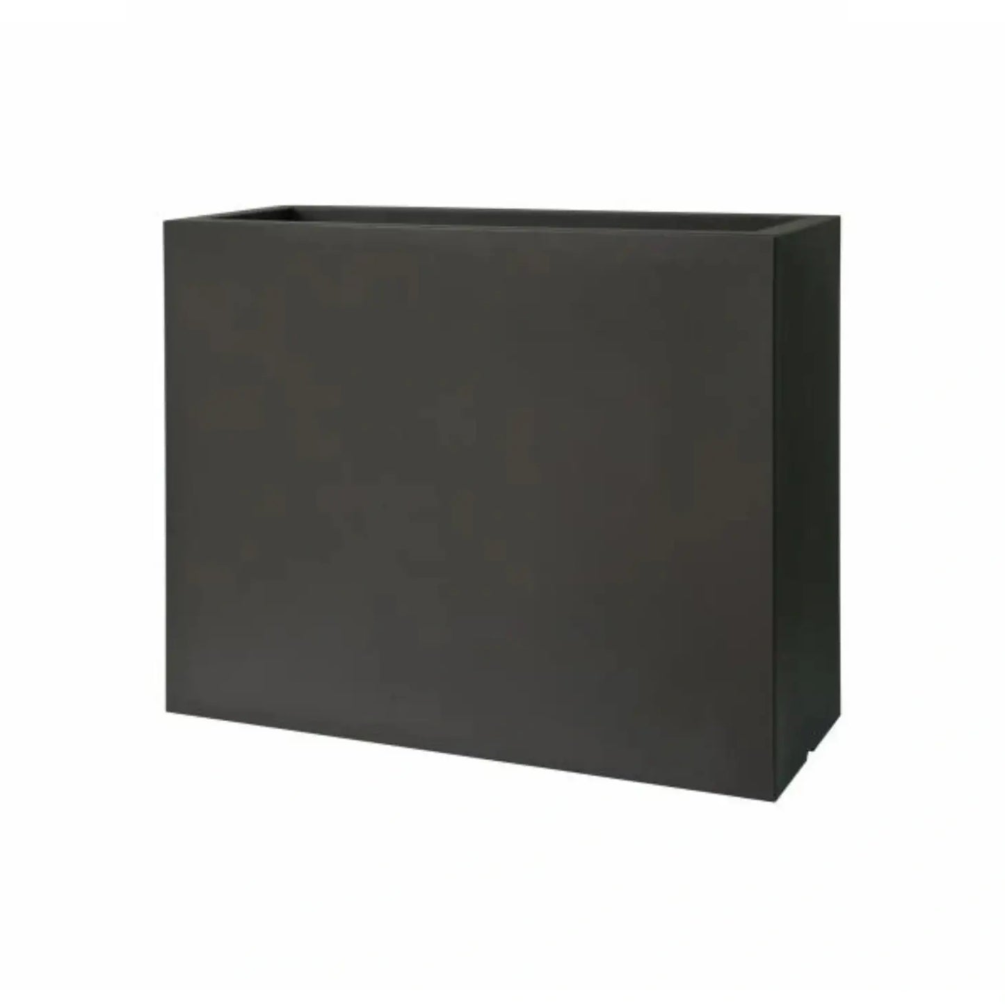 Fiberstone Qube matt black Homefactory