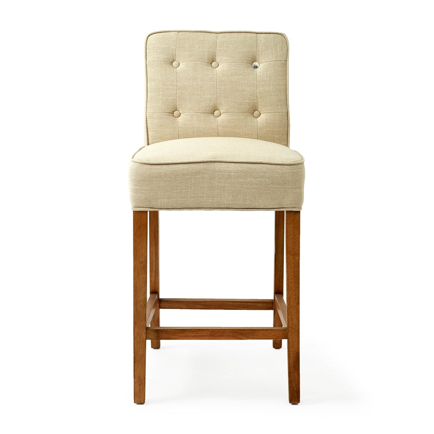 Cape Breton barstol - Bar Stool-Riviera Maison -Nordstrand Møbler og Interiør