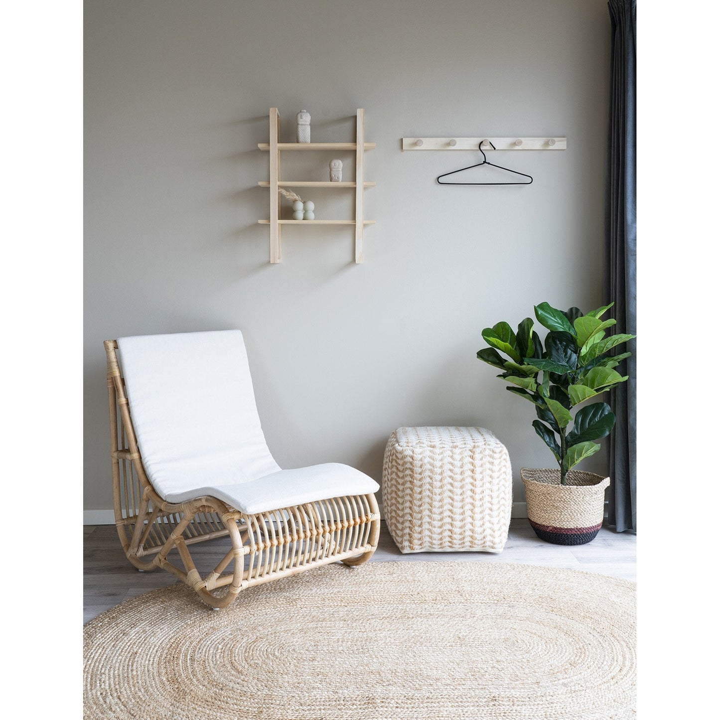 Bombay Teppe 140x200