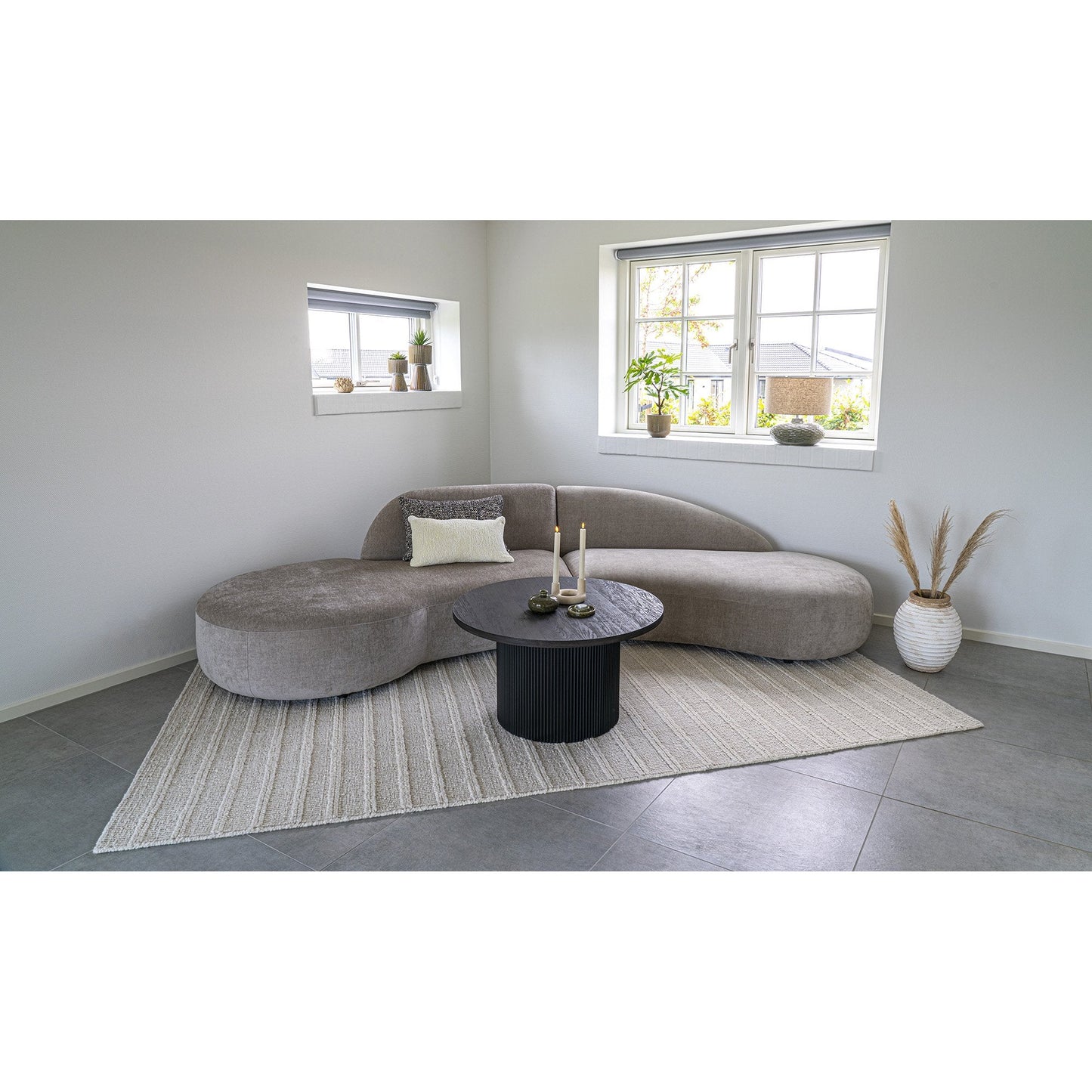 Delhi Teppe 160x230