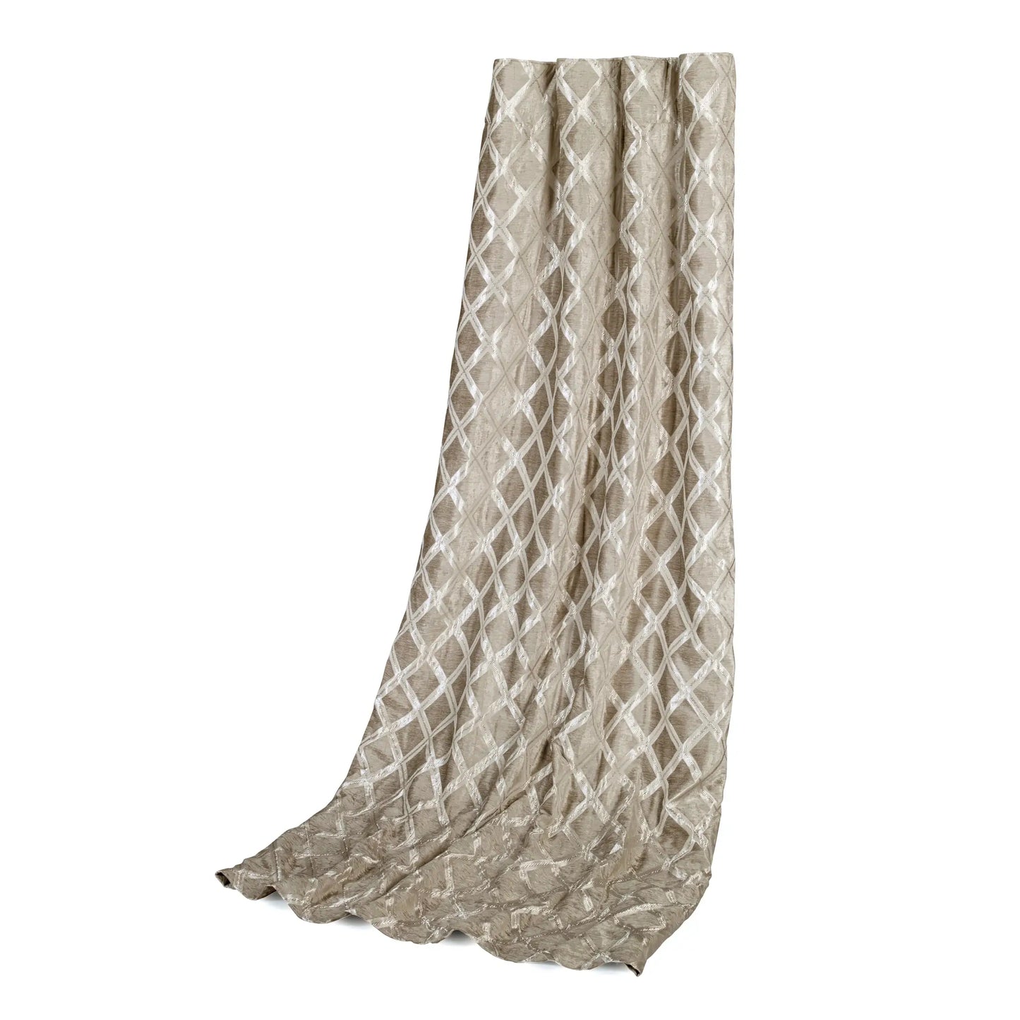 Gardinhøyde Austen Homefactory