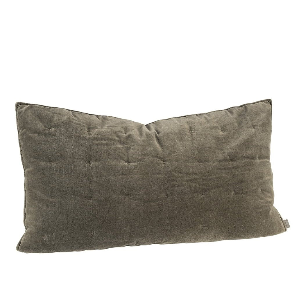 SANTANA WASHED TAUPE putetrekk - -Artwood -Nordstrand Møbler og Interiør