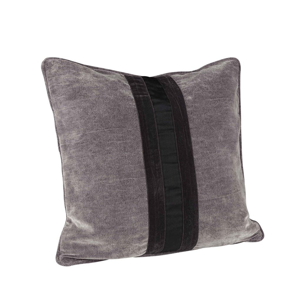 KELLY RIBBON AUBERGINE Putetrekk - -Artwood -Nordstrand Møbler og Interiør