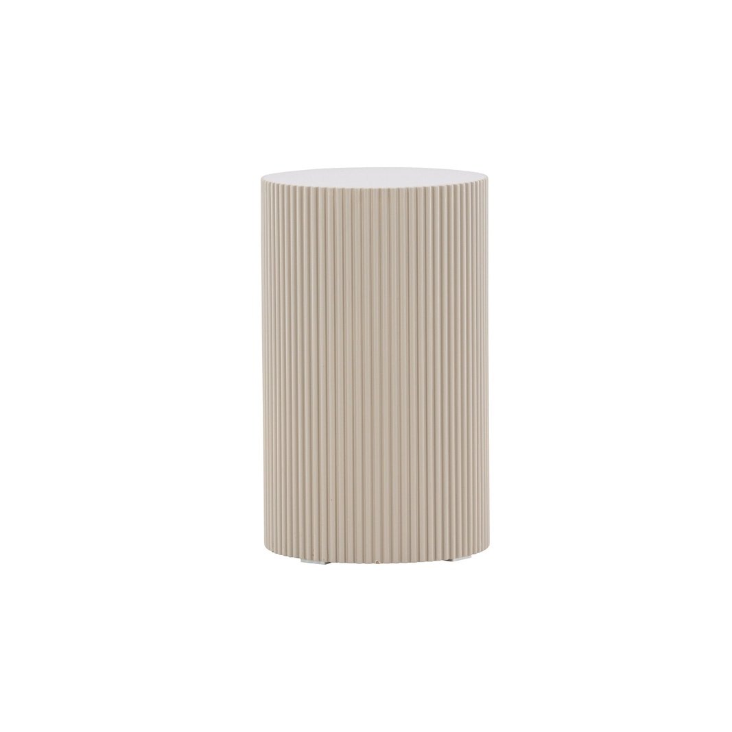 Lenox sidebord Ø30