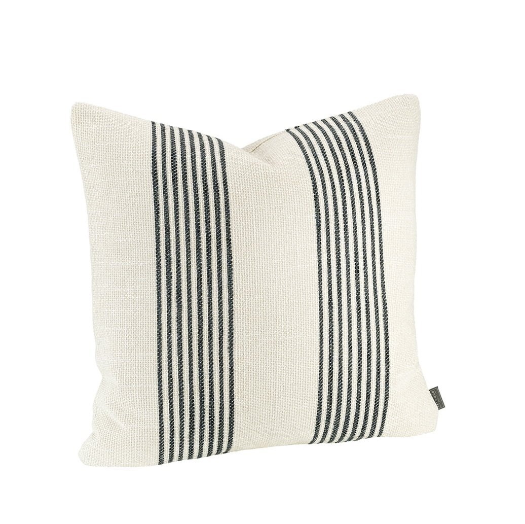 WALDRON STRIPE OFFWHITE Putetrekk - -Artwood -Nordstrand Møbler og Interiør