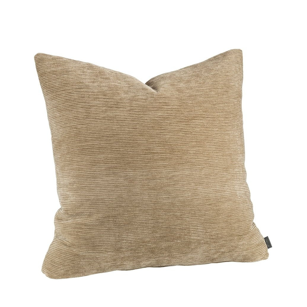 SOFT CORD CAMEL Putetrekk - -Artwood -Nordstrand Møbler og Interiør