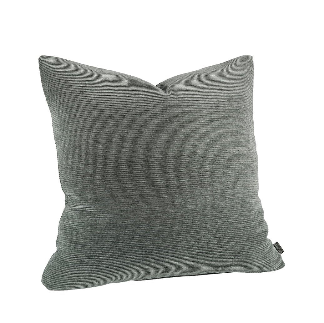 SOFT CORD GREY Putetrekk - -Artwood -Nordstrand Møbler og Interiør