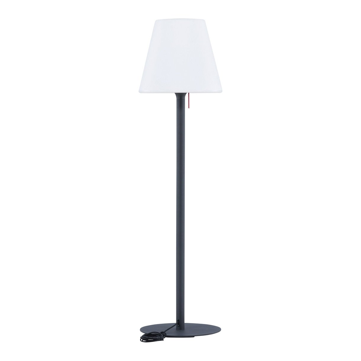 Moris Gulvlampe Ø50