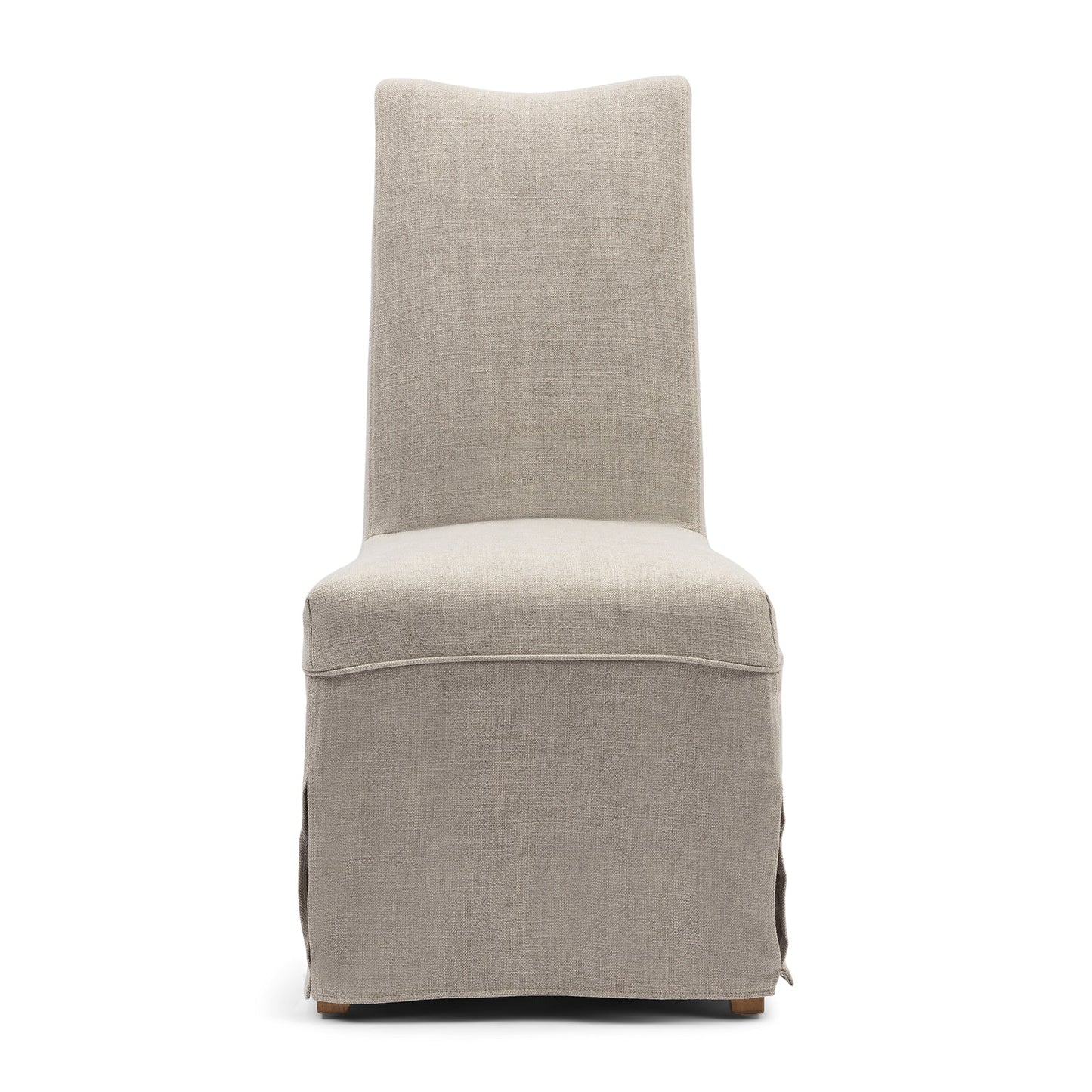 Monti spisestol med løse trekk - Chairs-Riviera Maison -Nordstrand Møbler og Interiør