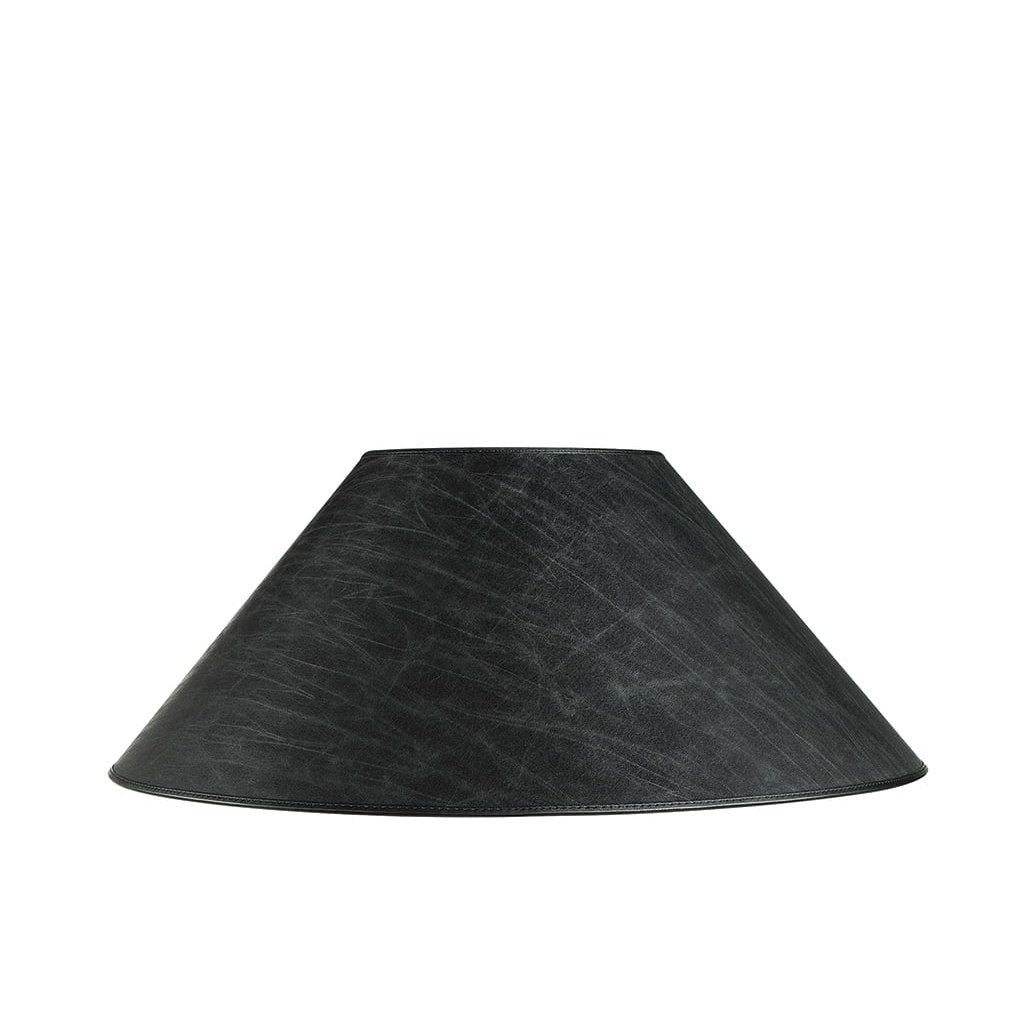 SHADE NON LA LEATHER BLACK Artwood 6