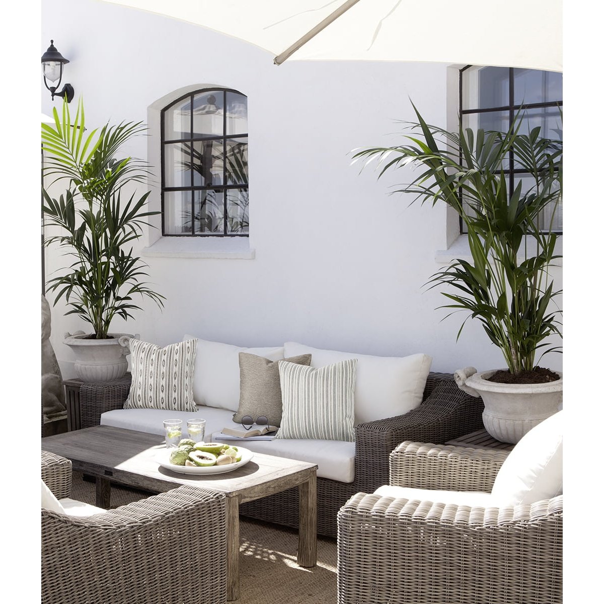 SAN DIEGO sofa - Sofa-Artwood -Nordstrand Møbler og Interiør