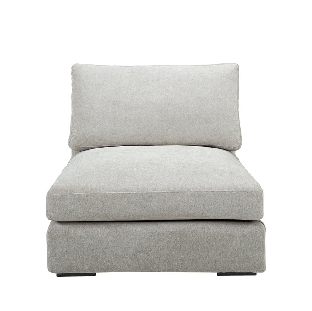 TULUM Sofa midtdel - -Artwood -Nordstrand Møbler og Interiør