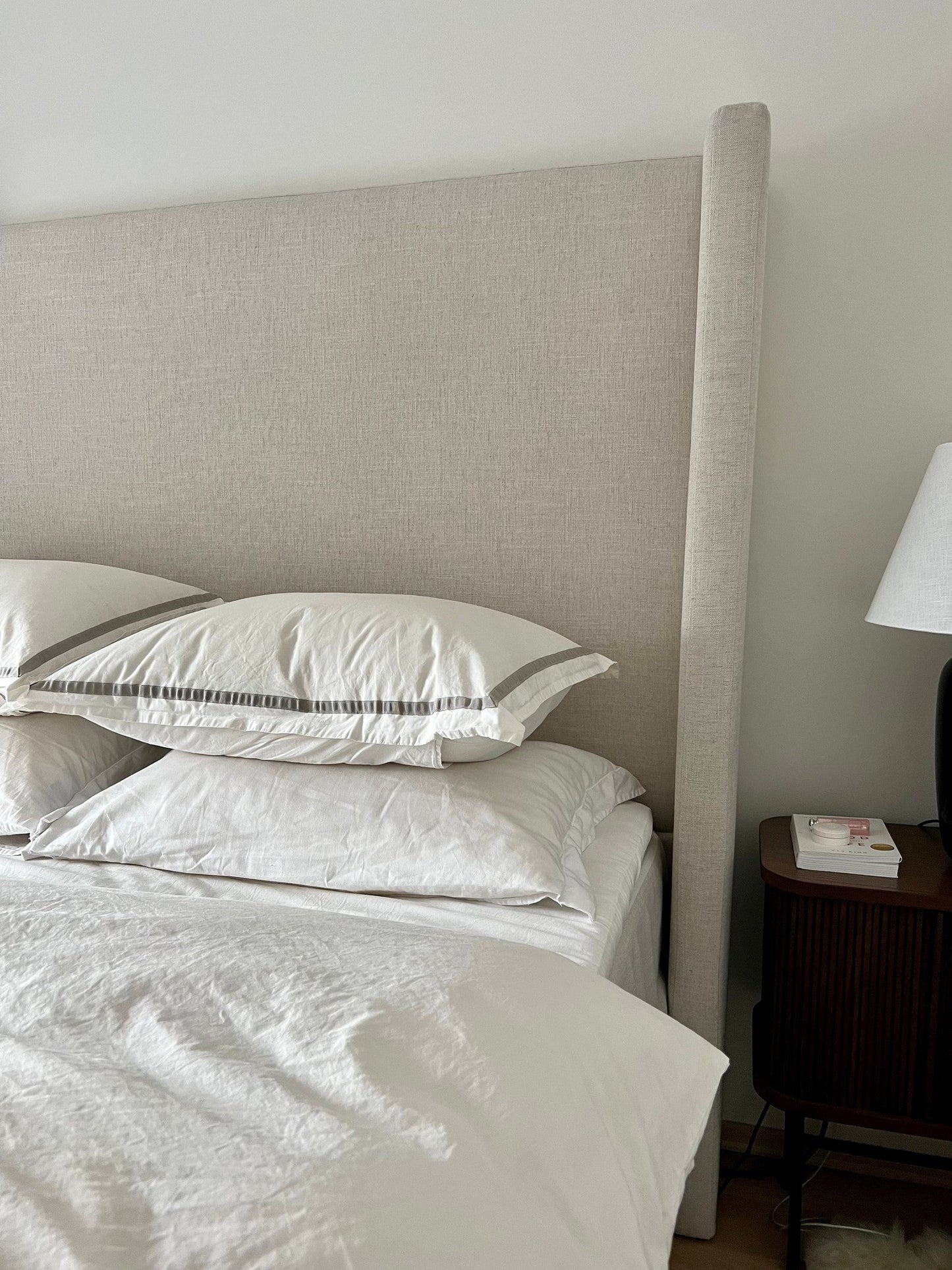 Sengegavel Palma 200