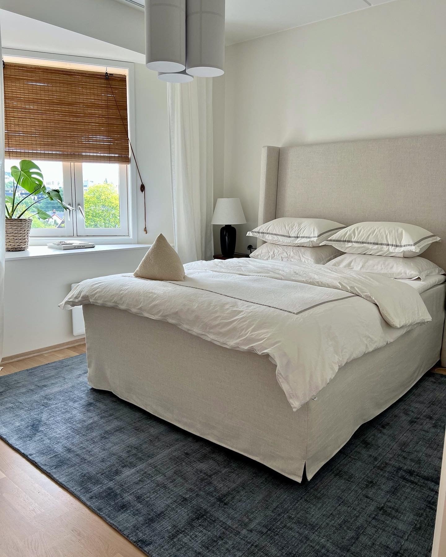 Sengegavel Palma 170