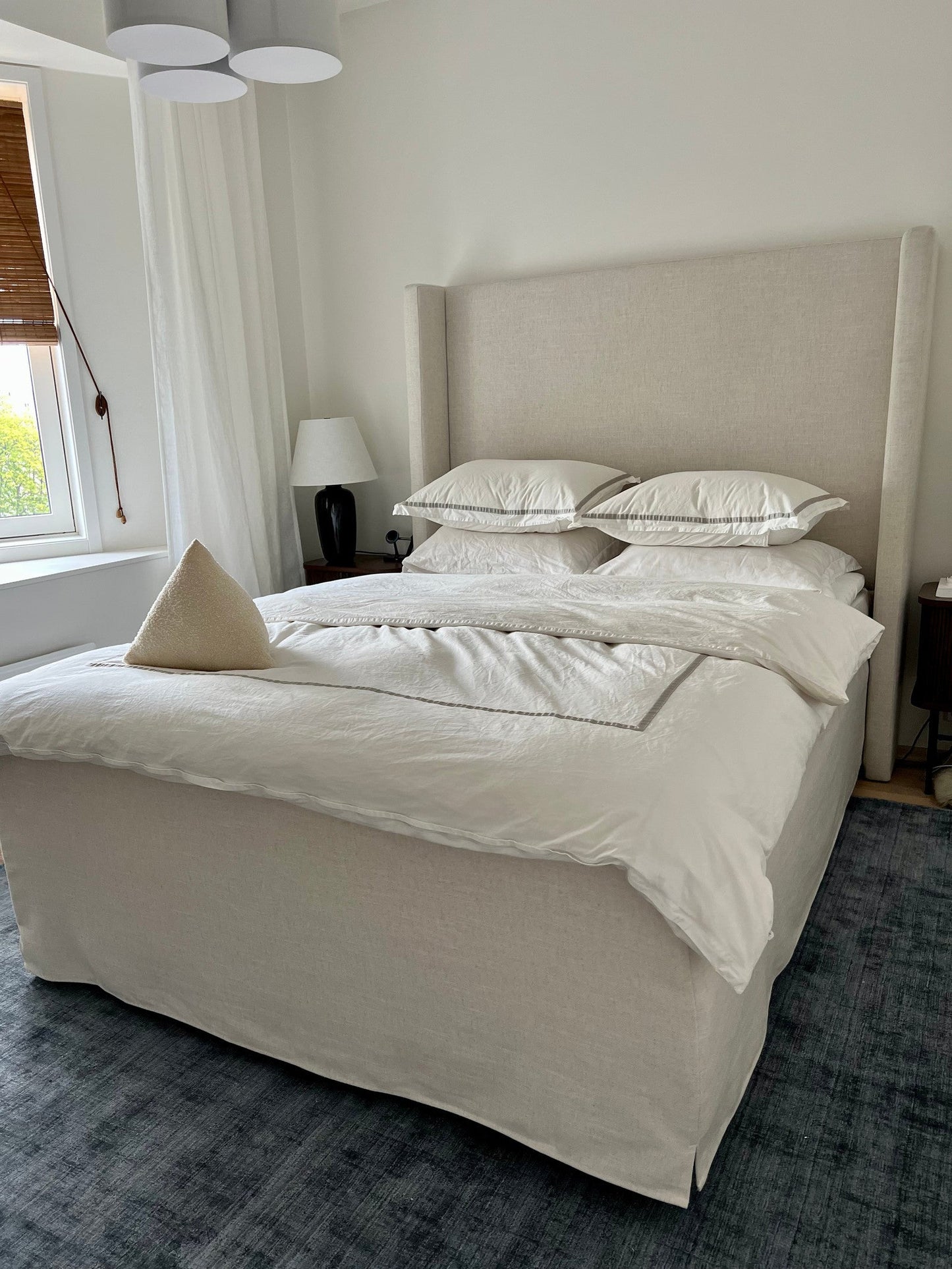 Sengegavel Palma 200