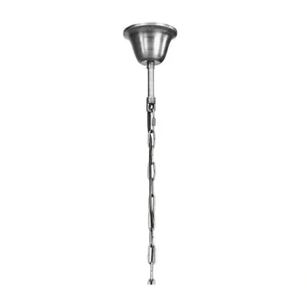 EXTRA - CHAIN ROME CRYSTAL 60 cm - -Artwood -Nordstrand Møbler og Interiør