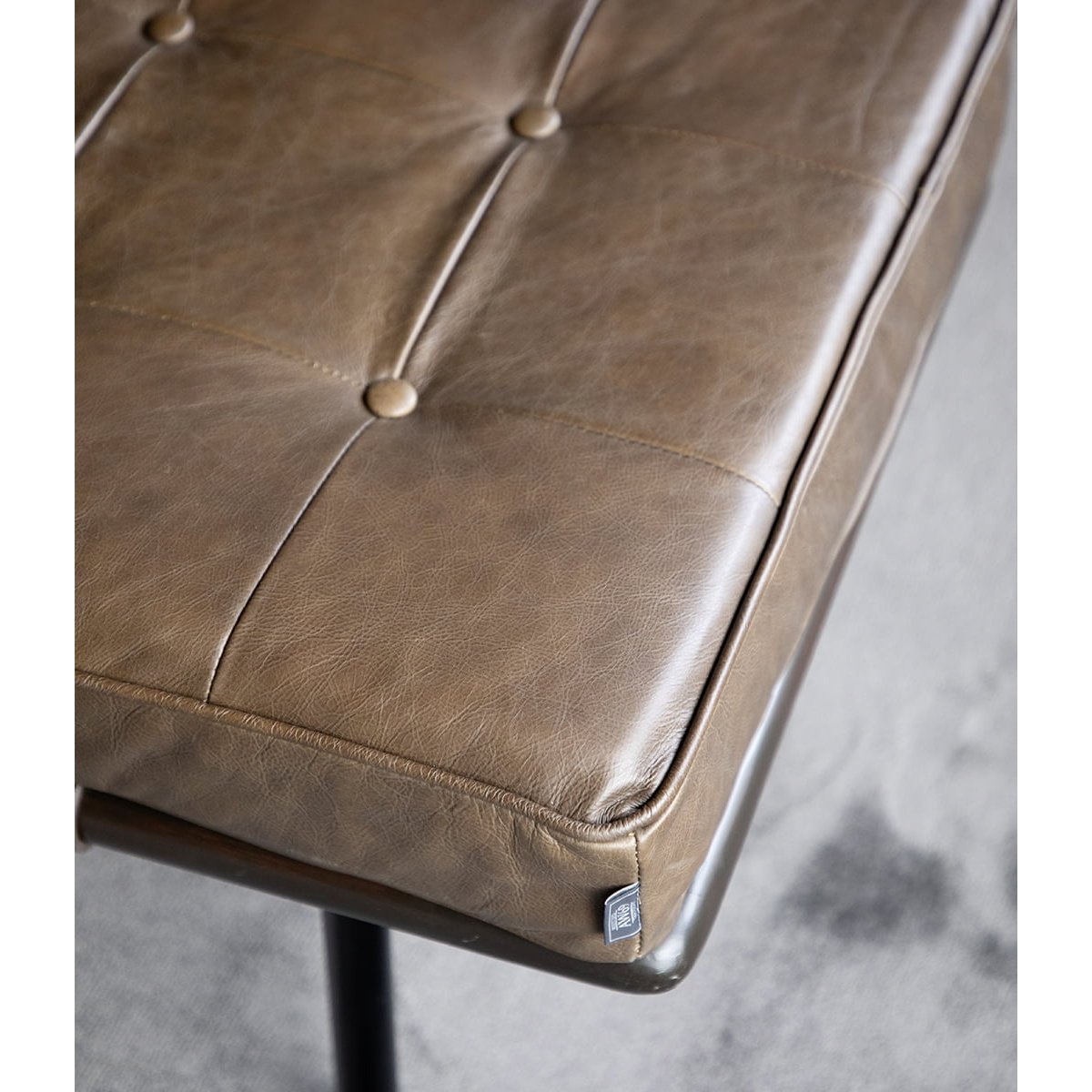 PRINCETOWN Chocolate Brown - -Artwood -Nordstrand Møbler og Interiør