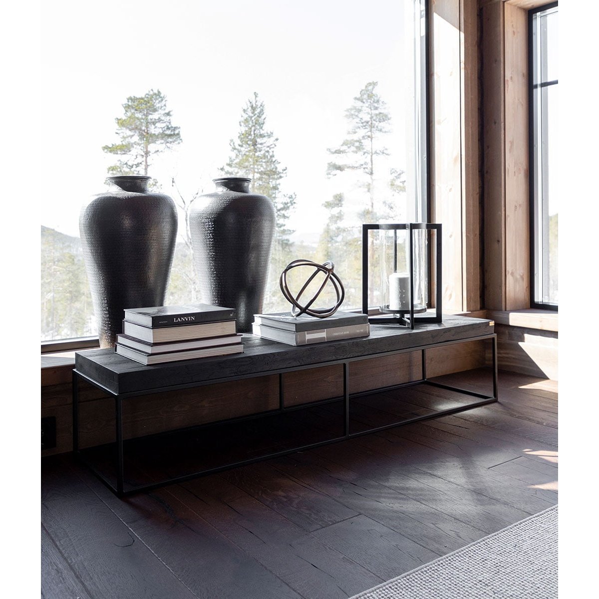 CARLISLE konsollbord - -Artwood -Nordstrand Møbler og Interiør