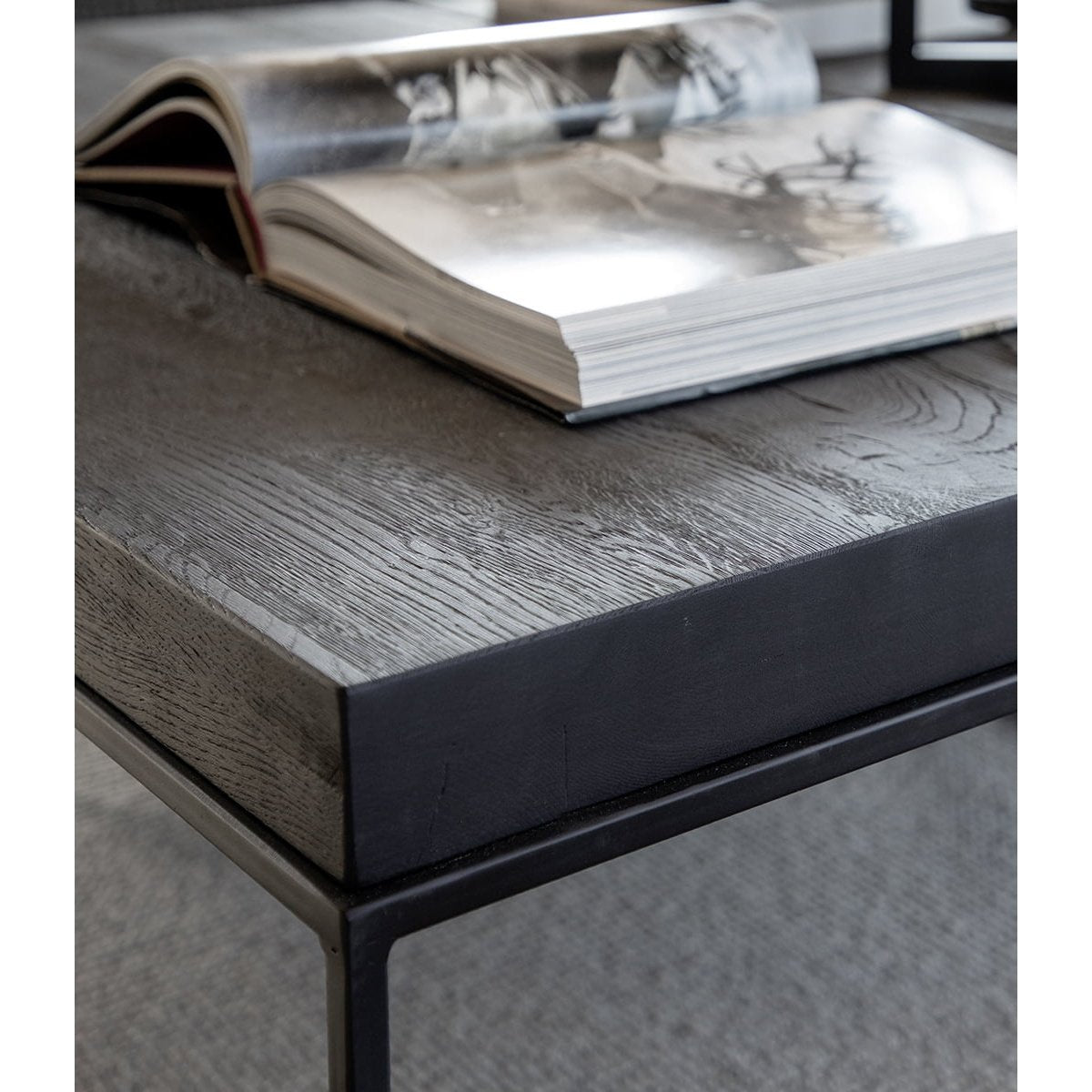 CARLISLE sidebord - -Artwood -Nordstrand Møbler og Interiør