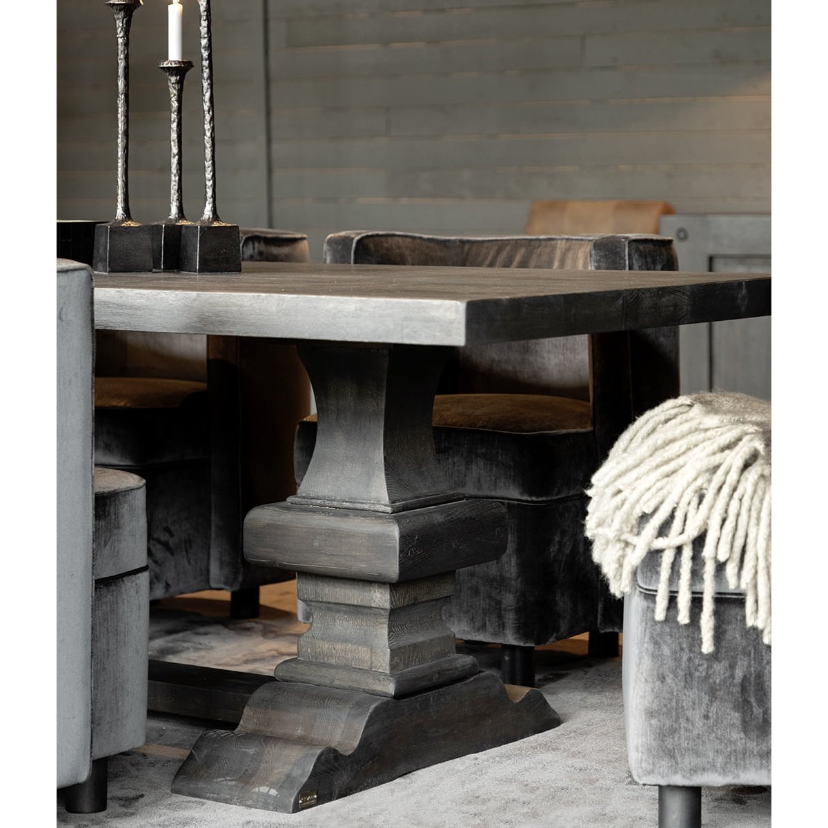 PARIS 275cm-365cm - -Artwood -Nordstrand Møbler og Interiør