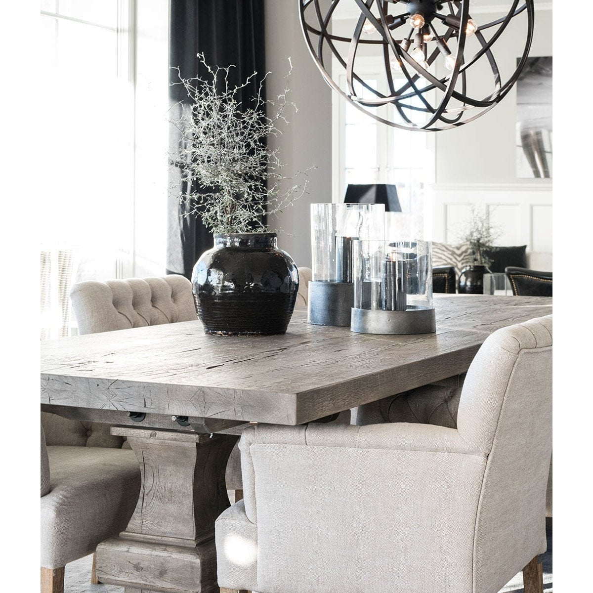 PARIS 275cm-365cm - -Artwood -Nordstrand Møbler og Interiør
