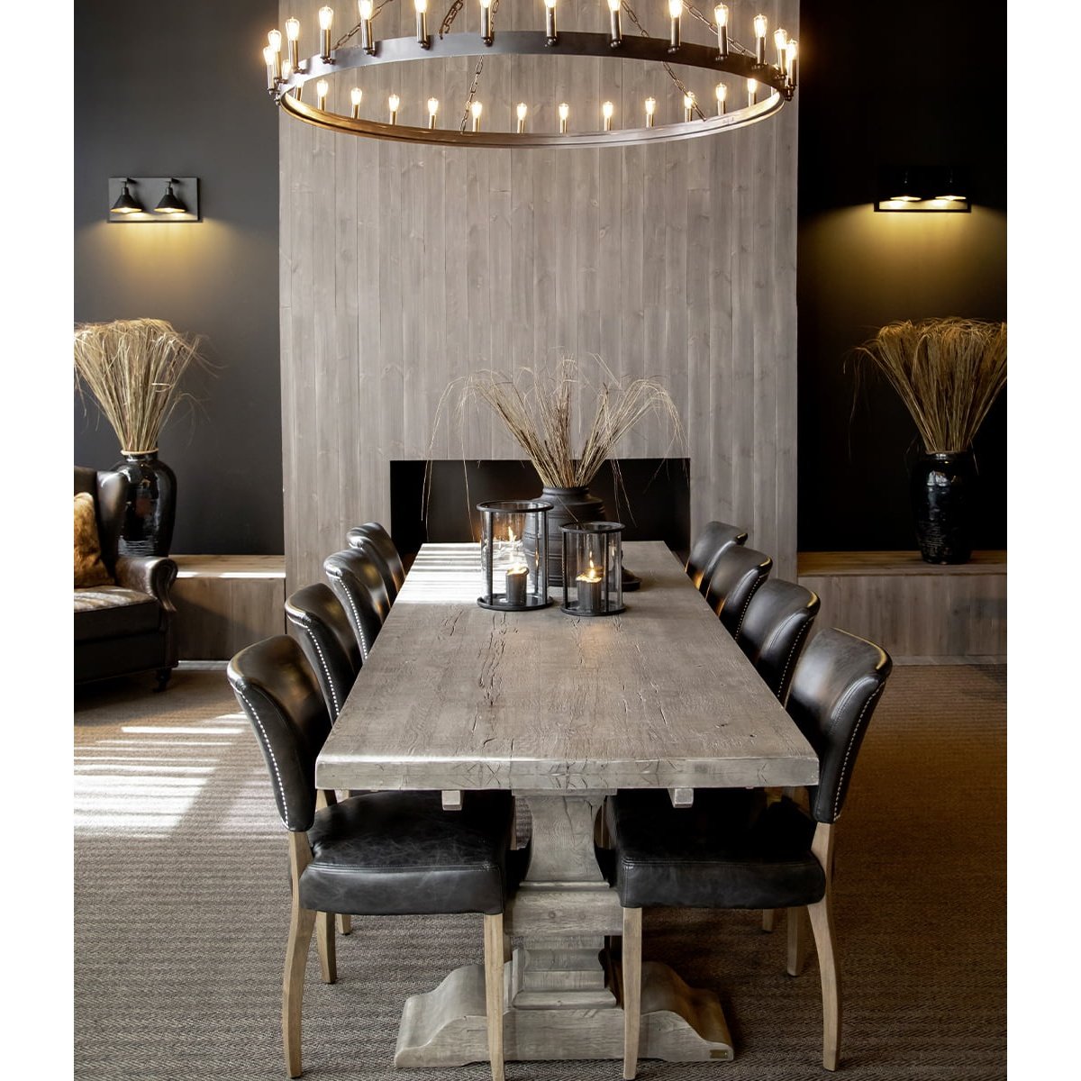PARIS 240cm - -Artwood -Nordstrand Møbler og Interiør